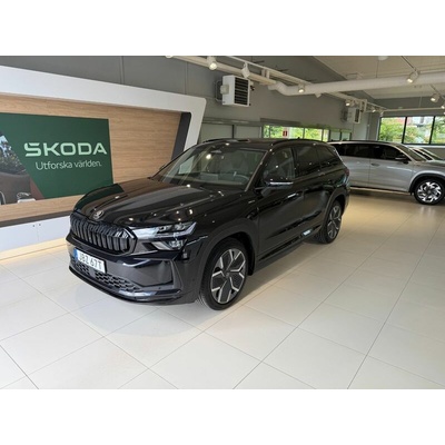 Skoda Kodiaq Sportline 110 kW