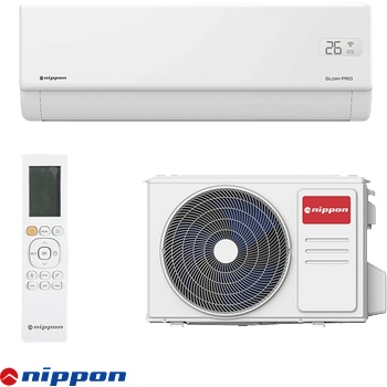 Nippon KFR 12 Glory Pro