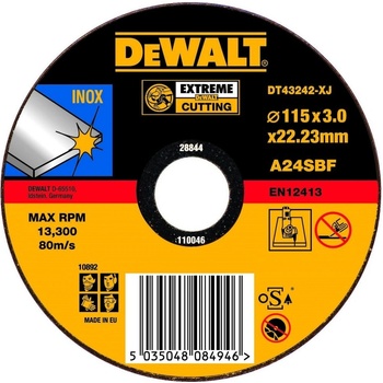 DeWalt DT43242