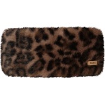 Barts Лента за глава Barts Women's Fur Headband - Print Brown - размер One Size (904-0555-0511)