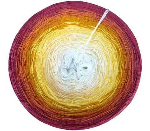 MOOL RAINBOW č.608