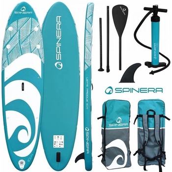 Paddleboard Spinera Let's Paddle 10’4’’