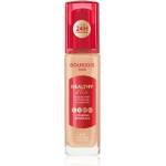 Bourjois Healthy Mix озаряващ хидратиращ фон дьо тен 24 часа цвят 51.5C Rose Vanilla 30ml