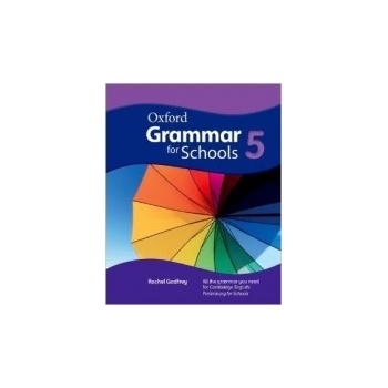 Oxford Grammar For Schools 5 Student´s Book