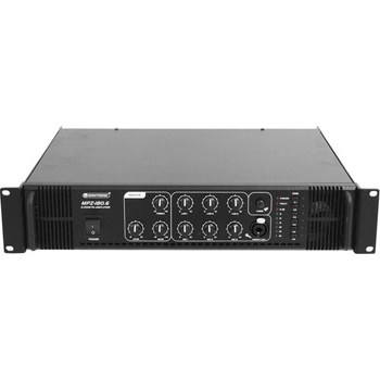 Omnitronic MPZ-180.6