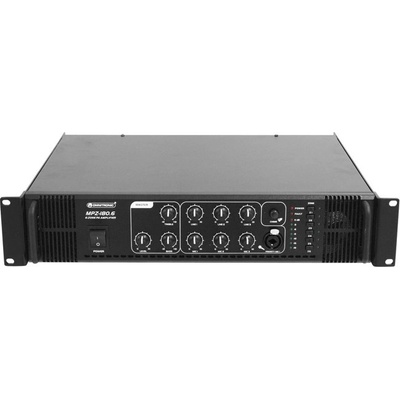 Omnitronic MPZ-180.6