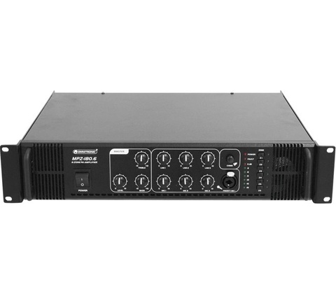Omnitronic MPZ-180.6