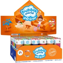 DULCOP Bublifuk 60 ml Indoor na použitie vo vnútri