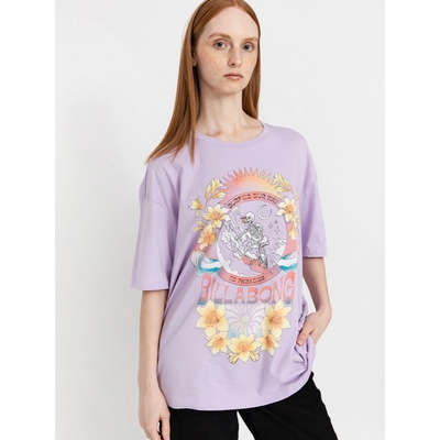 Billabong Goes Around Here peaceful lilac