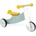 Janod Happy Garden Стабилно дървено балансиращо колело с 3 колела (J03256)