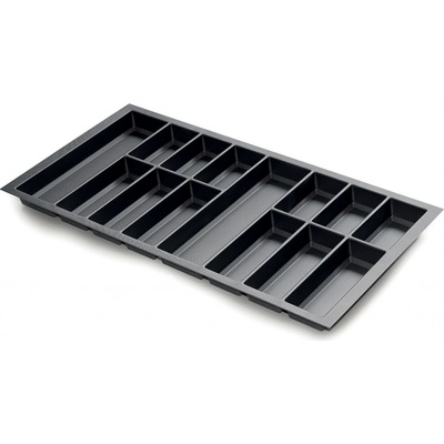 Agoform Classico 500/100 922 x 474 mm černý