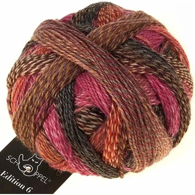 Schoppel Wolle Edition 6 2361 Tante Emma