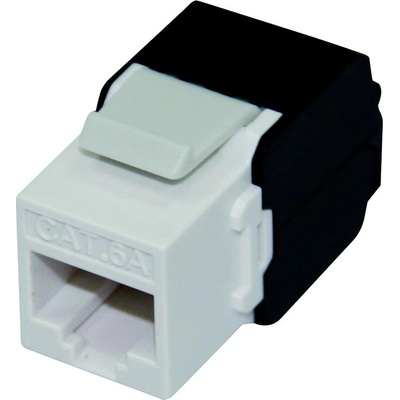 Roline zabudovaný modul RJ45 Keystone CAT 6A