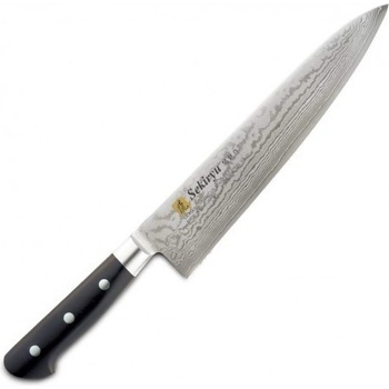 SEKIRYU VG-10 Damascus nůž Chef Gyuto 210 mm
