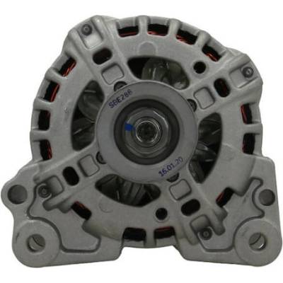 Alternátor Volkswagen 90A 04C903023A SEG New