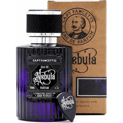 Captain Fawcett John Petrucci's Nebula parfémovaná voda pánská 2 ml vzorek