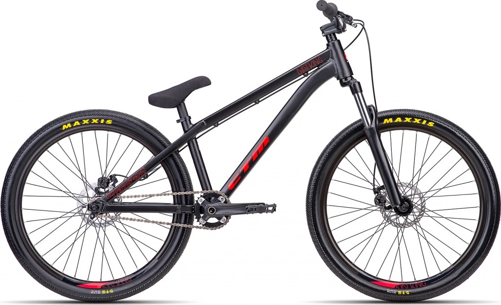 CTM DirtKing 2016
