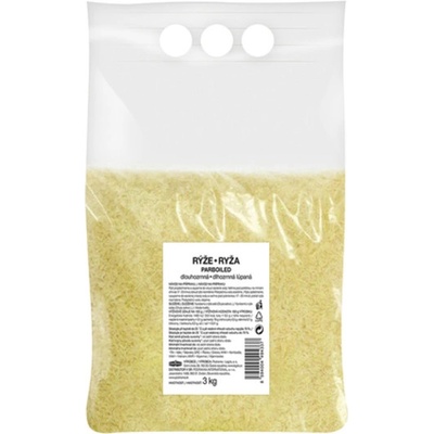Lagris rýže parboiled 3 kg