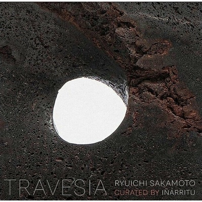 Ryuichi Sakamoto - TRAVESIA LP