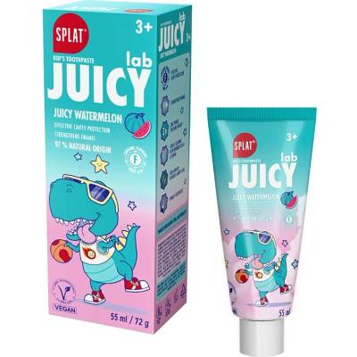 SPLAT Juicy lab melón 55 ml