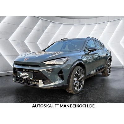 Cupra Formentor 2.0 TSI 150 kW