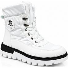 Air Star dámska zimná obuv 138429 white