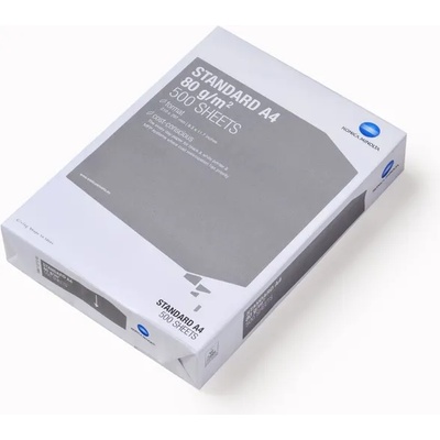 Konica Minolta A/4 Minolta Standard 80g. копирна хартия