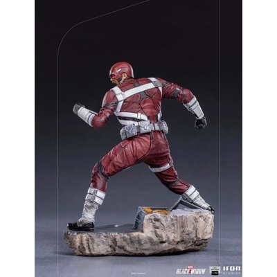 Iron Studios Black Widow - Red Guardian 1/10