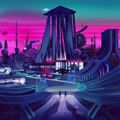 Gorgon City - Salvation (LP) (0602455546241)