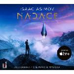 Multiland Nadace (Asimov Isaac) - CD (MP3) (044437)
