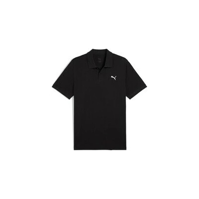 Puma ESS Pique Polo 682554-01 čierne