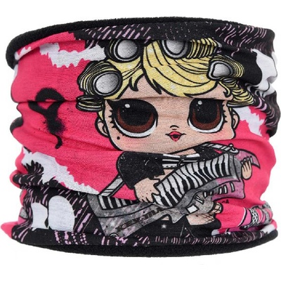 Kids movie heroes Шал-яка lol surprise