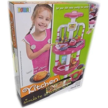Image 1 of Детски комплект Кухня