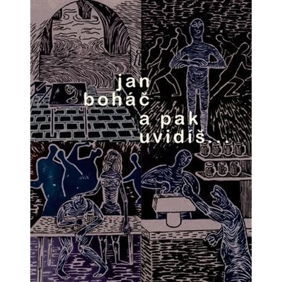 A pak uvidíš... - Jan Boháč, Martin Ceplecha