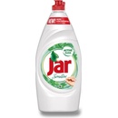Jar prostriedok na umývanie riadu sensitive s Tea Tree výťažkom a mätou 900 ml