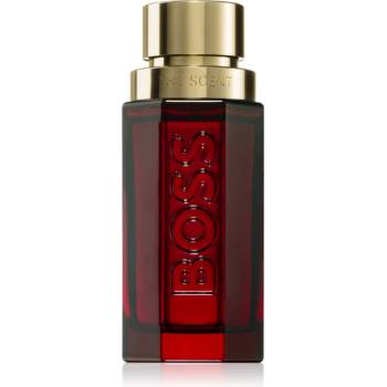 HUGO BOSS The Scent Elixir for him Parfum парфюм intense за мъже 50ml