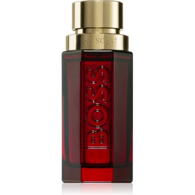 HUGO BOSS The Scent Elixir for him Parfum парфюм intense за мъже 50ml