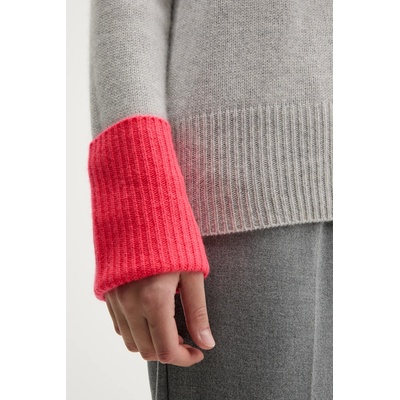 From Future Кашмирен пуловер from future (wpl02189)