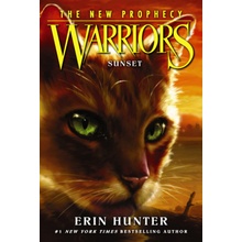 Warriors, The New Prophecy, Sunset - Hunter, Erin