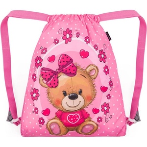 Bagmaster City Bag Lumi 24 H Pink (BM-CITYBAGLUMI24)