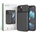 Tech-Protect Калъф Батерия за iPhone 13 Mini/ 12 Mini, Tech-Protect Power Bank Case, Черен (9589046917813)