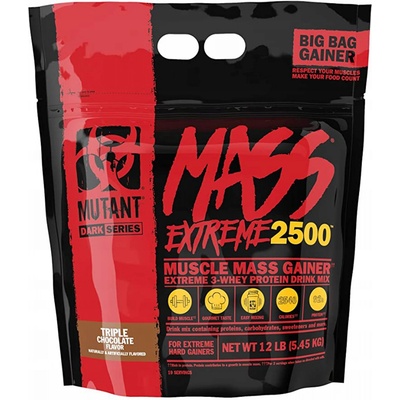 PVL Mutant Mass XXXtreme 5450 g