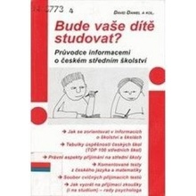 Bude vaše dítě studovat?