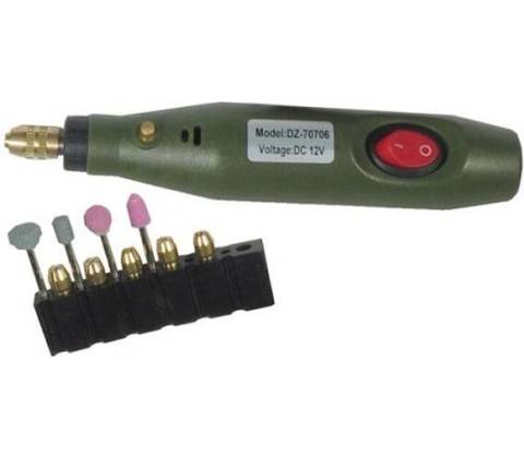 HADEX DZ-70706