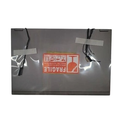 HP for ZBook Fury 15 G7, G8, 15.6", FHD LCD Display With Complete Assembly