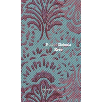 Krev
