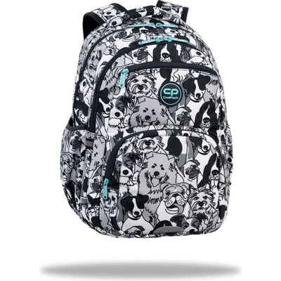 COOLPACK Раница COOLPACK Pick Dogs Planet