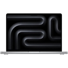 Apple MacBook Pro 14 M5 (2025) Silver MDE44SL/A
