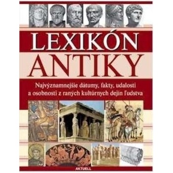 Lexikón antiky -