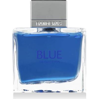 Banderas Blue Seduction toaletná voda pánska 100 ml tester